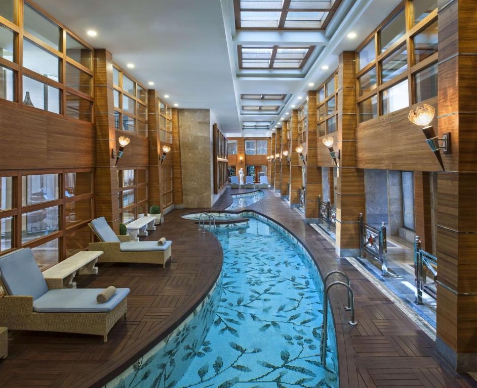 هتل هیلتون دالامان مارماریس